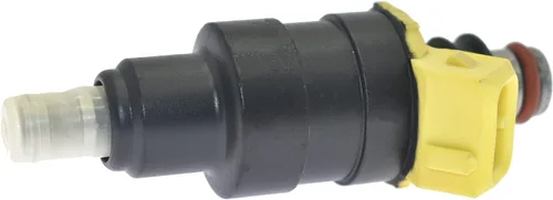Miniatura 2 de Inyector de combustible 195500-1330 compatible con Mazda 626 1986-987 2.0L 2.0 I4 (juego de 4)