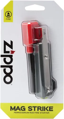 Miniatura 6 de Zippo Mag Strike