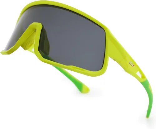 Miniatura 10 de GY Gafas de seguridad para hombres y mujeres, adecuadas para disparar, deportes, recortar y más