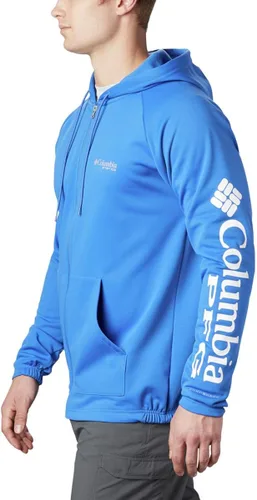 Miniatura 3 de Columbia Terminal Tackle - Sudadera con capucha para hombre