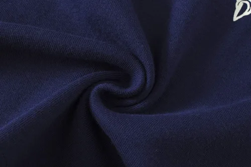 Miniatura 5 de Family Feeling Pijama de 2 piezas para niños y niños pequeños, ropa de dormir 100% algodón