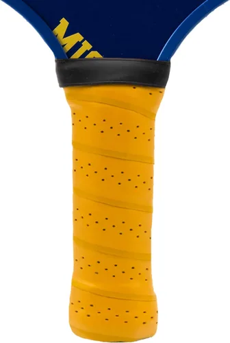 Miniatura 3 de Parrot Paddle - Paleta de pickleball de fibra de carbono con núcleo de panal