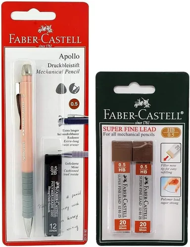 Miniatura 39 de Faber-Castell Pitt Artist - Rotulador punta tipo pincel, Gris (Cold Grey) N/A