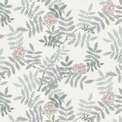 Miniatura 8 de Ismoon Papel tapiz tropical para despegar y pegar, hojas de selva, papel adhesivo verde extraíble, 16.1 x 197 pulgadas, rollo de vinilo para baño