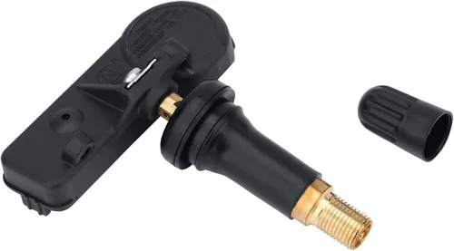 Miniatura 5 de Paquete de 4 DE8T-1A180-AA 315MHz Sistema de Monitoreo de Presión de Neumáticos (TPMS) Sensor Compatible con Ford F150 C-MAX E150 E250 Edge Escape