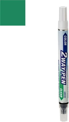 Miniatura 83 de ColorRite Bolígrafo para Dodge Avenger Automotive Touch-up Paint - Pintura transparente con efecto azul moderno PBL/EBL - Paquete de color + capa