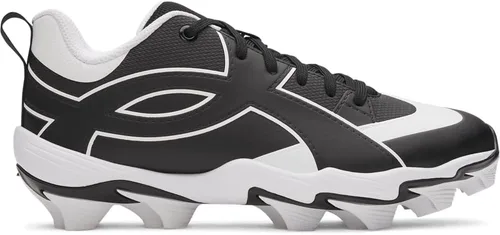 Miniatura 5 de Under Armour Botines de béisbol Leadof Icon Low Rm Jr para niños