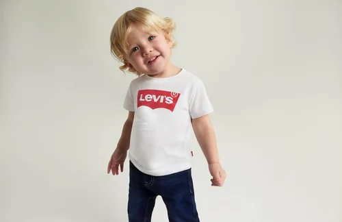 Miniatura 9 de Levi's Pantalones jogger para bebé niño