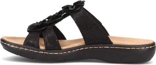 Miniatura 4 de Clarks Sandalias planas Laurieann Judi para mujer