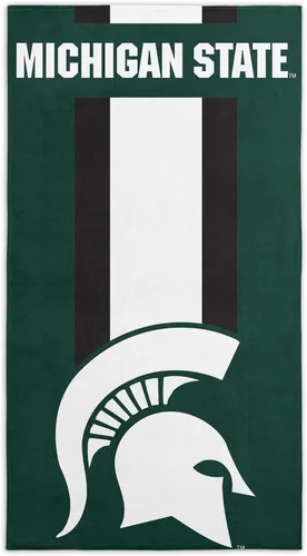 Miniatura 115 de Northwest NCAA - Toalla de playa unisex para adultos