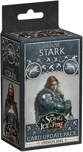 Miniatura 2 de CMON Plan B Games A Song of Ice and Fire - Miniaturas de mesa para reloj nocturno Juego de estrategia para adolescentes y adultos A partir de 14