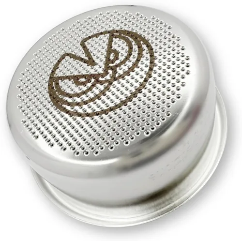 Miniatura 9 de Cesto de filtro de precisión IMS B62.51T para espresso simple compatible con máquinas de espresso Breville Sage de 54 mm Express, Bambino, Bambino