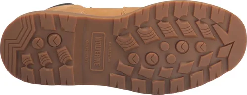 Miniatura 4 de WOLVERINE Men's Floorhand Wp 6inWheat Work Boot