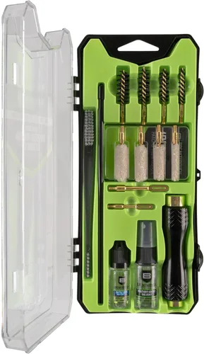Miniatura 13 de Breakthrough Clean Technologies Vision Series Universal Cleaning Kit Multi