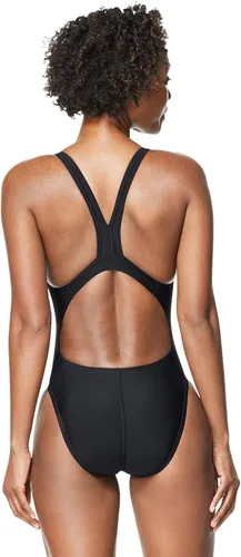 Miniatura 2 de Speedo - Traje de baño de una pieza para mujer Prolt Super Pro Solid Adulto