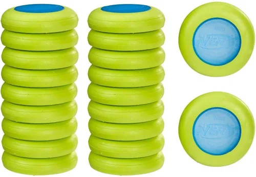 Miniatura 2 de Nerf Recambio de disco Vortex VTX