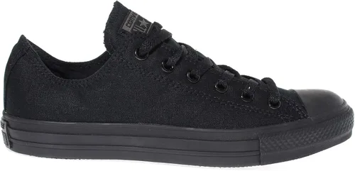 Miniatura 7 de Converse - Tenis de caña baja para hombre Negro - Negro 10 Women8 Men