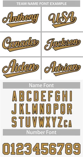 Miniatura 5 de Camisetas de béisbol en blanco personalizadas con botones y uniformes deportivos personalizados para hombresmujeresniños