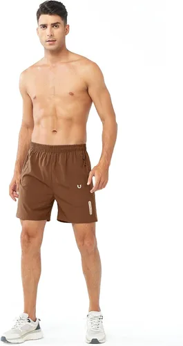 Miniatura 121 de NORTHYARD - Pantalones cortos deportivos para correr para hombres, ligeros, de secado rápido, 7, 5 o 9 pulgadas, para senderismo, deportes, gimnasio