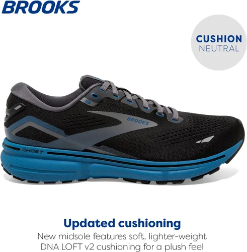 Miniatura 2 de Brooks Ghost 15 - Tenis de correr con pisada neutra para hombre