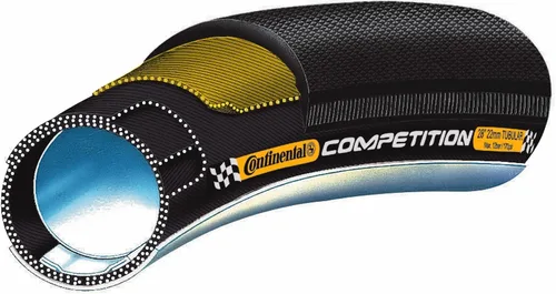 Miniatura 4 de Continental Competition 700 Tubular Bike Tire