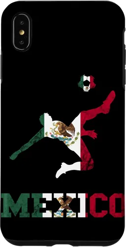 Miniatura 11 de Funda para iPhone 13 Pro Max Mexico Soccer Team Mexican Soccer Team Mexican Flag Mexican Roots