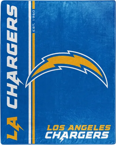 Miniatura 29 de Northwest NFL Unisex-Adult Raschel Throw Blanket