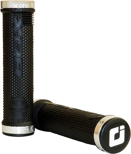 Miniatura 7 de Box Empuñaduras de manillar de bicicleta con bloqueo para bicicleta cómodos puños de manillar de bicicleta para BMX