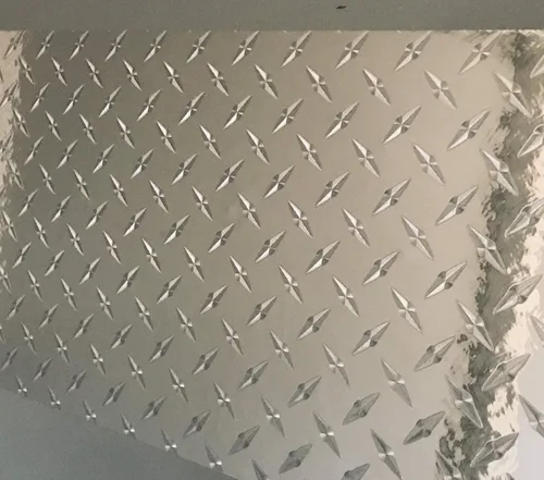 Miniatura 2 de Vinilo autoadhesivo para placa de diamante (6 pulgadas x 30 pies)