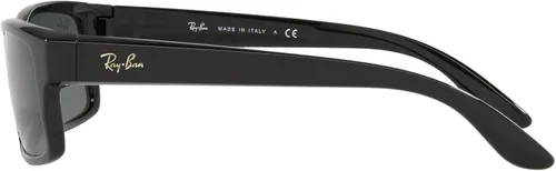 Miniatura 4 de Ray-Ban RB4151 - Lentes de sol rectangulares