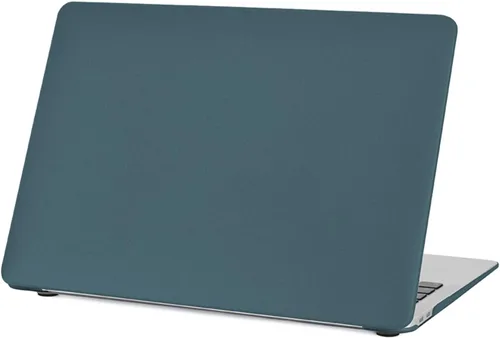 Miniatura 20 de Funda rígida compatible con MacBook Pro de 13 pulgadas 2012 2011 2010 2009 2008 versión A1278 con CD-ROM, funda rígida de plástico para portátil