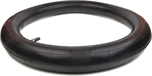 Miniatura 2 de Paquete de 2 tubos interiores de 3.25/3.50-16 90/100-16 con vástago recto TR-4 de repuesto para motocicletas Dirt Pit Bike TAOTAO SSR
