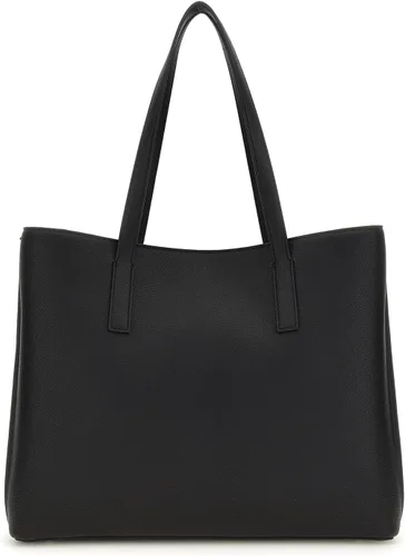 Miniatura 5 de GUESS Meridian Girlfriend Tote, Nero