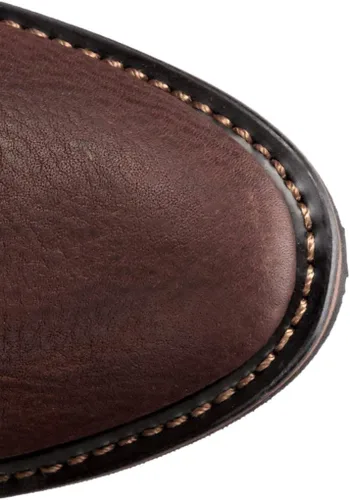 Miniatura 4 de AdTec Ranch Wellington - Botas para hombre de 12 pulgadas
