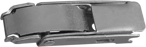Miniatura 9 de National Hardware N210-872 V35 Draw Cerrojo en cinc, 4 pulgadas