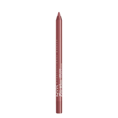 Miniatura 14 de NYX PROFESSIONAL MAKEUP Epic Wear Liner Stick, Lápiz Delineador de Ojos de Larga Duración - Silver Lining