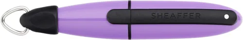 Miniatura 11 de Sheaffer Ion Black Gel Bolígrafo Rollerball