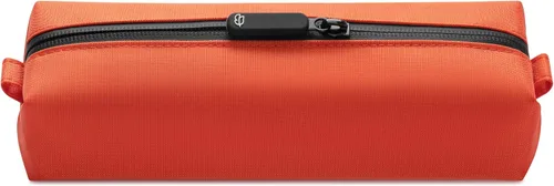 Miniatura 12 de Comfyable Neceser pequeño para hombres, mini bolsa delgada para cepillos de dientes, bolsa de kit Dopp