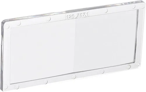Miniatura 8 de PATIKIL Lente de la soldadura de la ampliación, lente de aumento de la dioptría de la PC 0,75 para el casco de soldadura