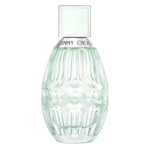 JIMMY CHOO Eau de Toilette en espray floral de 1.3 oz