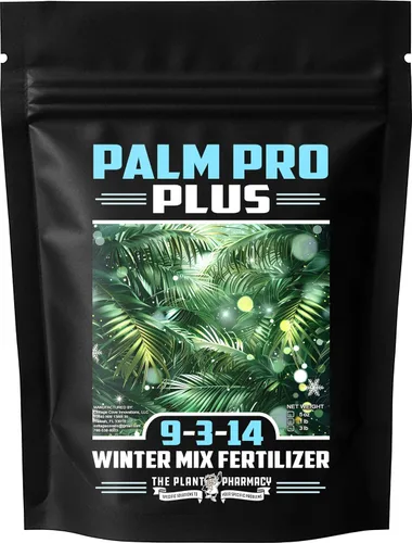 Miniatura 42 de Fertilizante de Grado Comercial 20-20-20 Plus 1 Libra Fertilizante Soluble en Agua para Plantas Fórmula Equilibrada con Micronutrientes
