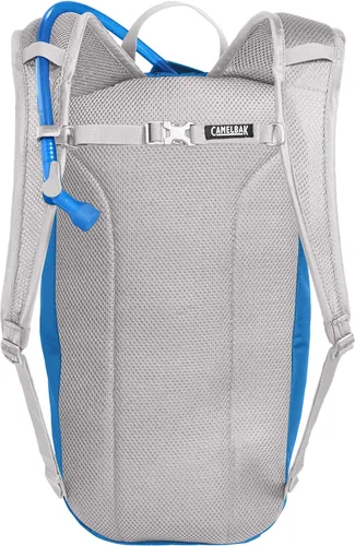 Miniatura 3 de CamelBak Mochila de hidratación Arete 14 para senderismo, 50 onzas Bunting/Plata 2.0