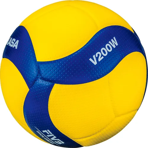 Miniatura 6 de Mikasa V200W, Voleibol