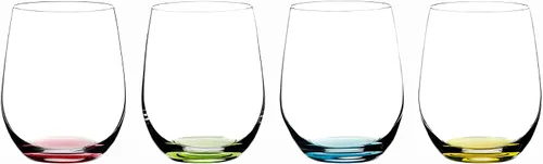 Miniatura 11 de Riedel Colección Vaso Óptico Happy O