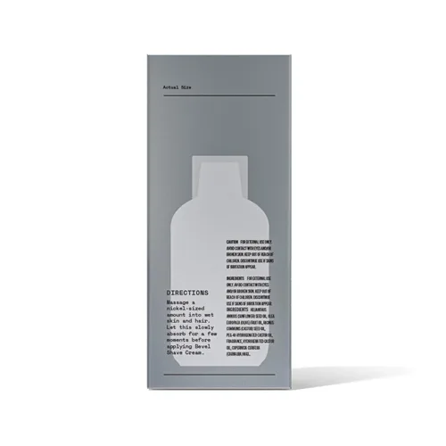 Miniatura 4 de Bevel Aceite para antes del afeitado para hombres con aceite de ricino, aceite de oliva y aceite de árbol de té, ayuda a suavizar el cabello