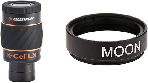 Miniatura 8 de Celestron Paquete de adaptador de ocular y smartphone