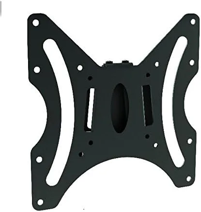 Mount Plus Soporte de pared ultra delgado 1070 (0.5 pulgadas desde la pared) para TV de 23 a 42 pulgadas | VESA 7.874 x 7.874 in, 7.874 x 3.937 in |