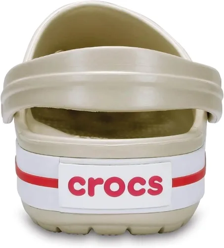 Miniatura 12 de Crocs Crocband - Zuecos unisex para adultos