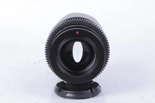 Miniatura 2 de Helios HELIOS 44 2/2.283 in Cine mod Lente ANAMORPHIC Bokeh Micro 4/3 Montura MFT Mount
