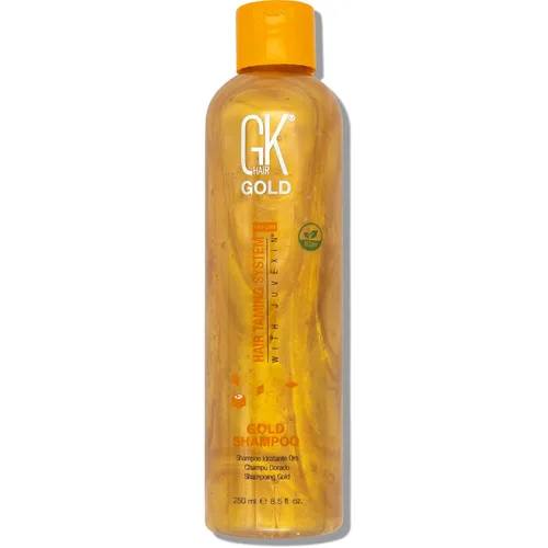 Miniatura 11 de GK HAIR Global Keratin pH+ Champú aclarante de pre-tratamiento (33.8 fl oz/1000ml) Para limpieza profunda del cabello, elimina impurezas -Con aloe